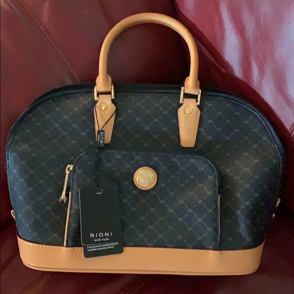 Rioni Handbags - Brand New Rioni Handbag